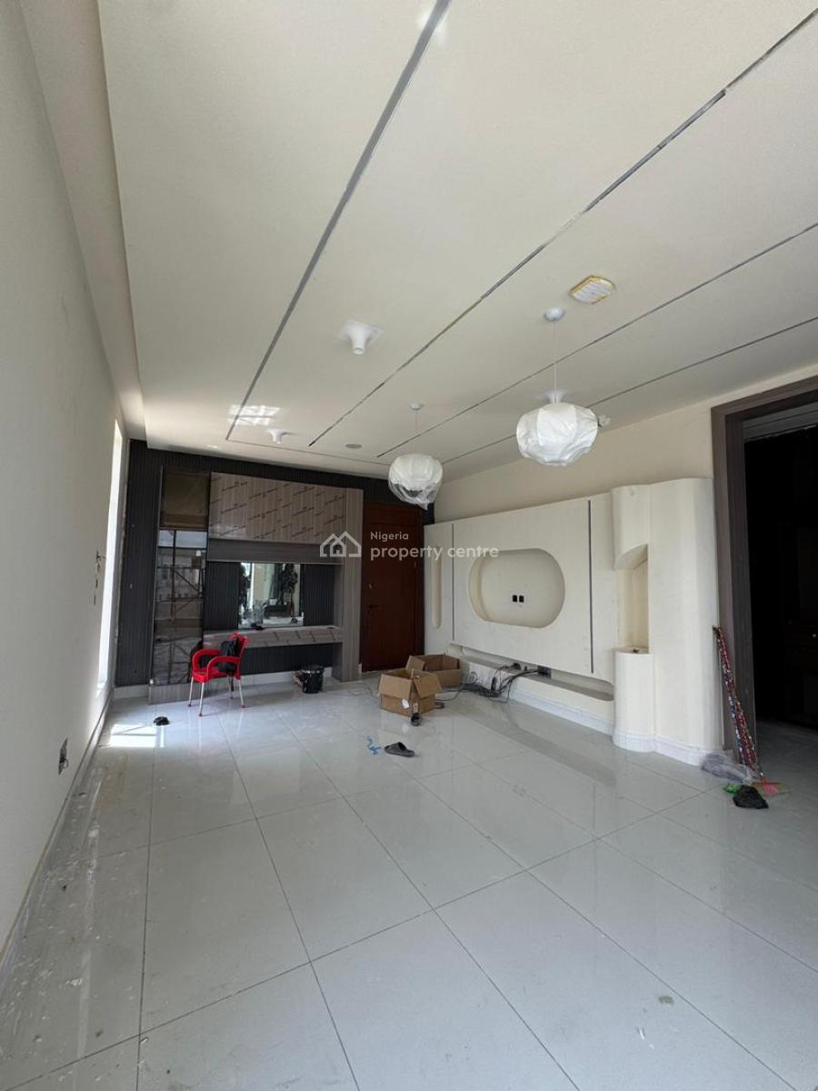 Exquisitely Finished 5 Bedroom Fully Detached Duplex with Bq, Orchid  Lekki, Lekki, Lagos, Detached Duplex for Sale