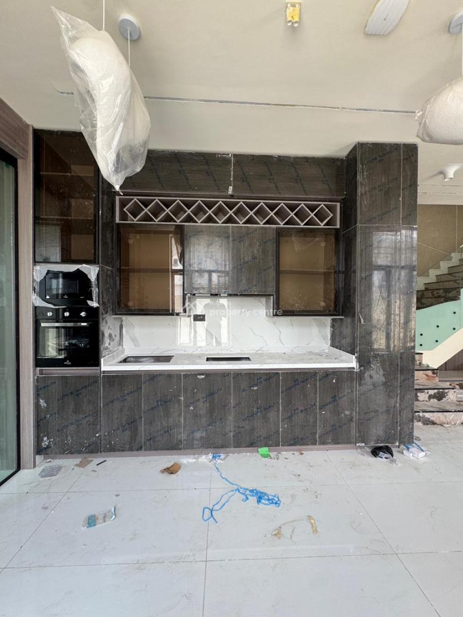 Exquisitely Finished 5 Bedroom Fully Detached Duplex with Bq, Orchid  Lekki, Lekki, Lagos, Detached Duplex for Sale
