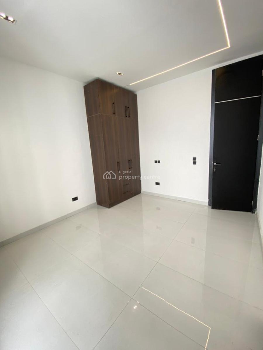 Brand New 5 Bedroom Spacious Fully Detached Duplex with Bq, Brand New 5 Bedroom Spacious Fully Detached Duplex with Bq in Chevron, Lekki, Lagos, Detached Duplex for Sale