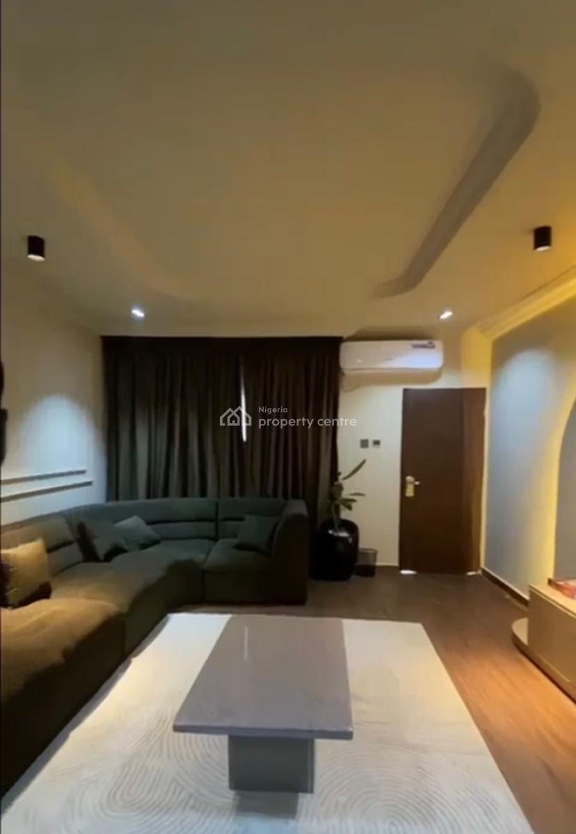 Luxurious Furnished 2bedroom En-suite Apartment, Wuse 2, Wuse, Abuja, Block of Flats for Sale