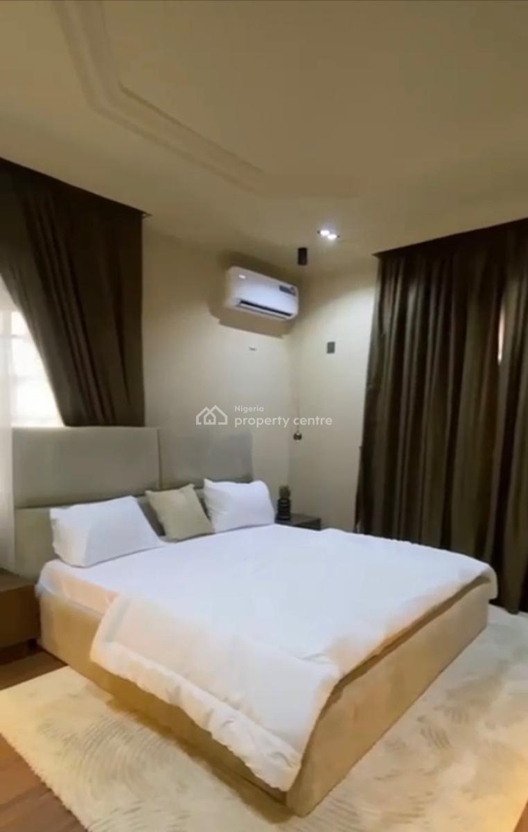 Luxurious Furnished 2bedroom En-suite Apartment, Wuse 2, Wuse, Abuja, Block of Flats for Sale