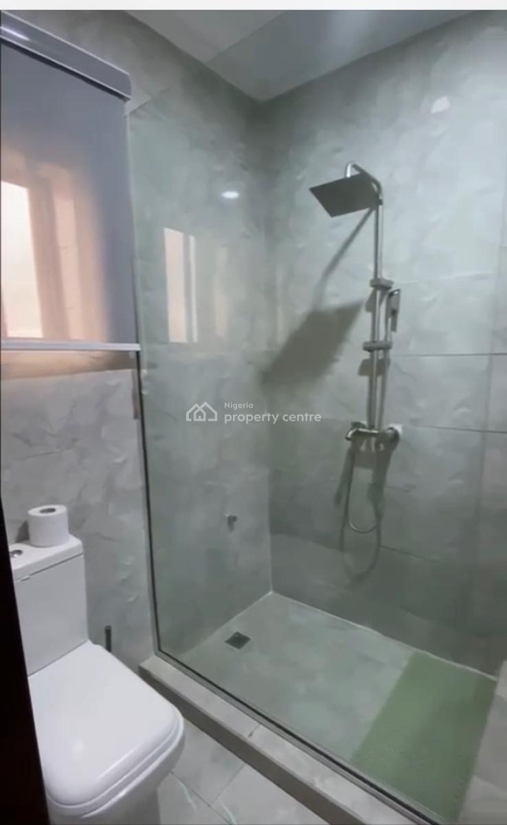 Luxurious Furnished 2bedroom En-suite Apartment, Wuse 2, Wuse, Abuja, Block of Flats for Sale