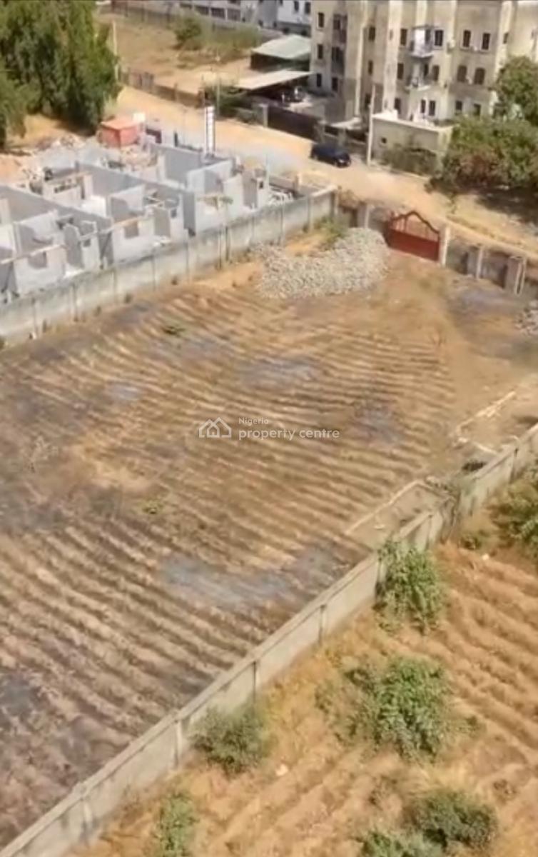 1,668sqm, Residential, C of O, Kaura, Abuja, Residential Land for Sale