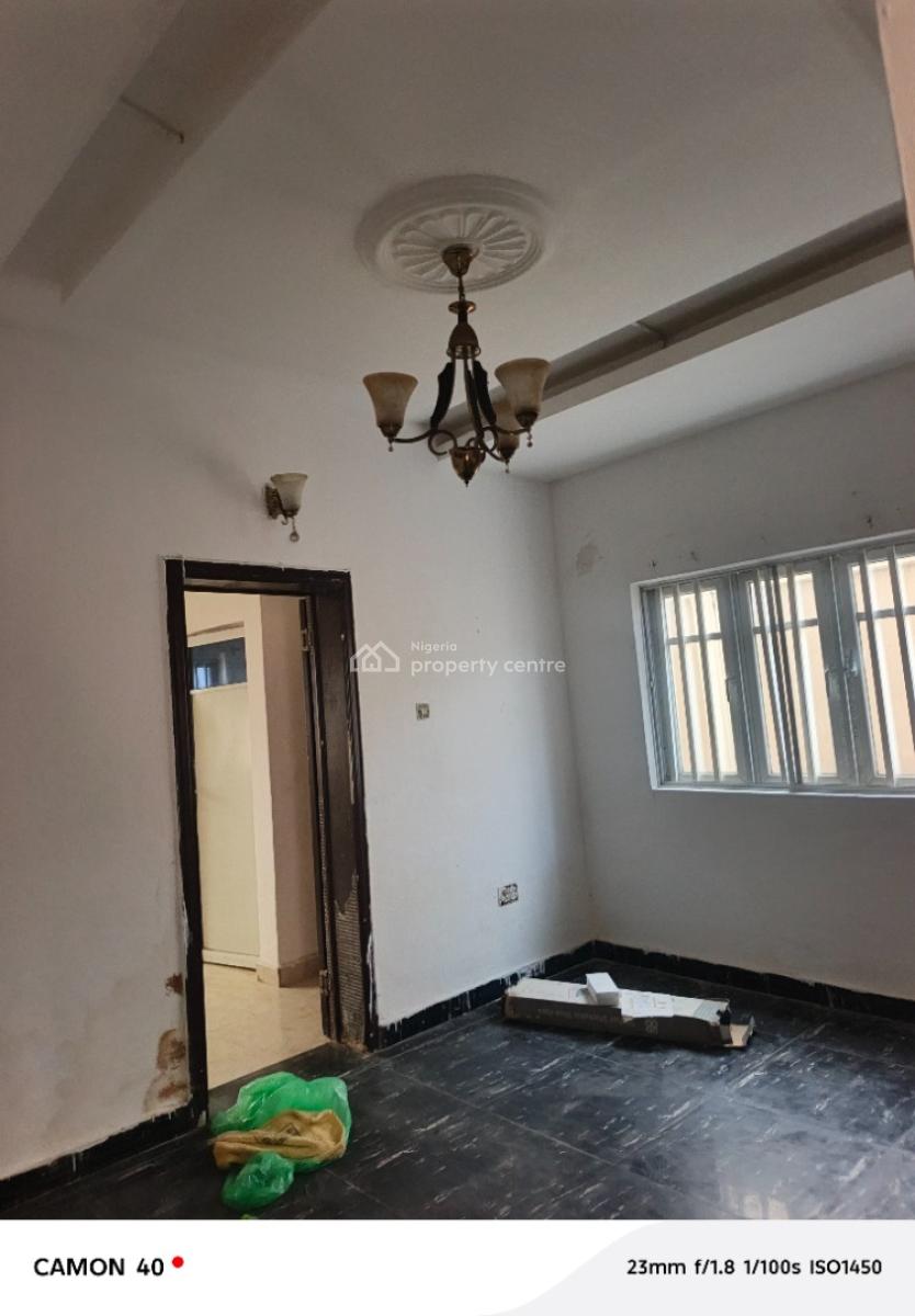 Luxury Room and Parlour Self Contain at Badore Ajah, Badore, Badore, Ajah, Lagos, Mini Flat (room and Parlour) for Rent