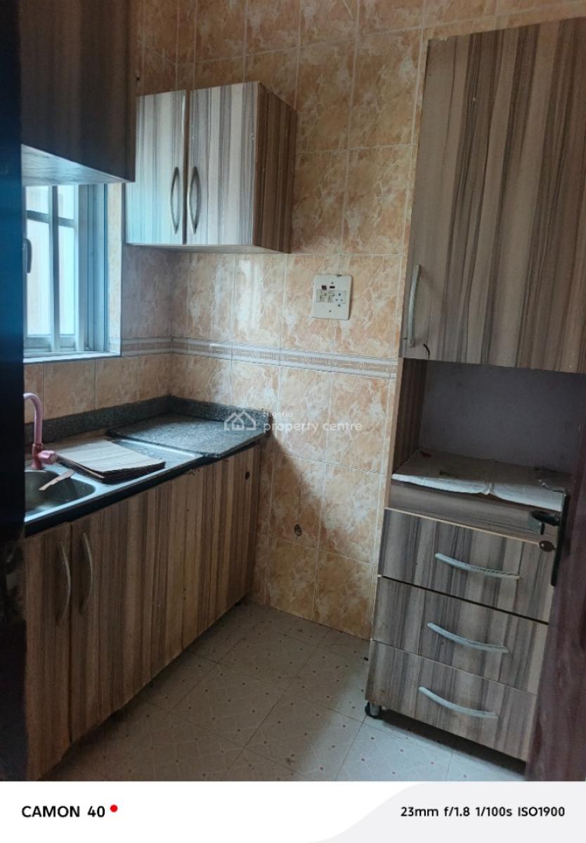 Luxury Room and Parlour Self Contain at Badore Ajah, Badore, Badore, Ajah, Lagos, Mini Flat (room and Parlour) for Rent