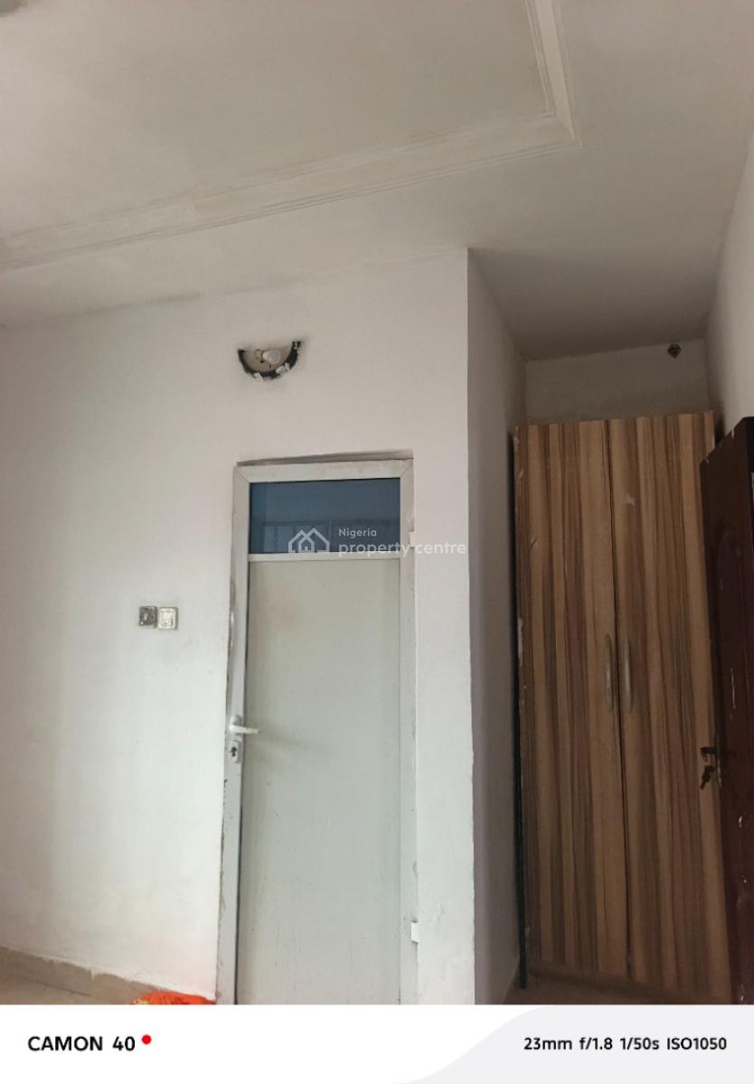 Luxury Room and Parlour Self Contain at Badore Ajah, Badore, Badore, Ajah, Lagos, Mini Flat (room and Parlour) for Rent