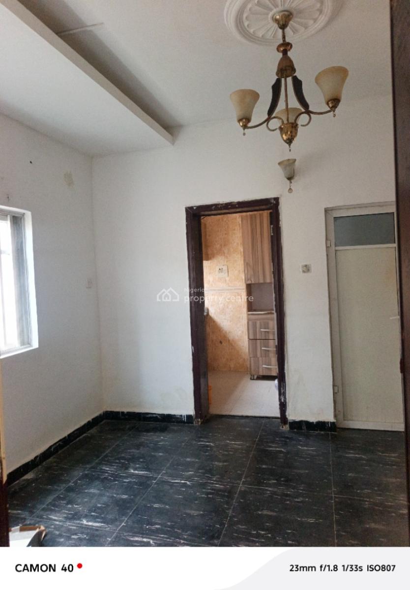 Luxury Room and Parlour Self Contain at Badore Ajah, Badore, Badore, Ajah, Lagos, Mini Flat (room and Parlour) for Rent