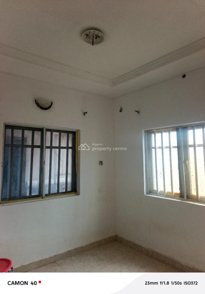 Luxury Room and Parlour Self Contain at Badore Ajah, Badore, Badore, Ajah, Lagos, Mini Flat (room and Parlour) for Rent