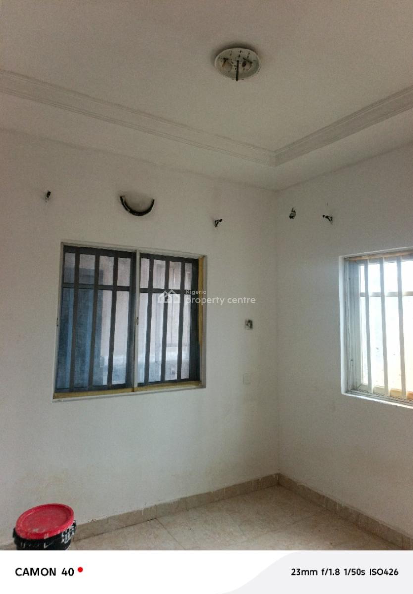 Luxury Room and Parlour Self Contain at Badore Ajah, Badore, Badore, Ajah, Lagos, Mini Flat (room and Parlour) for Rent