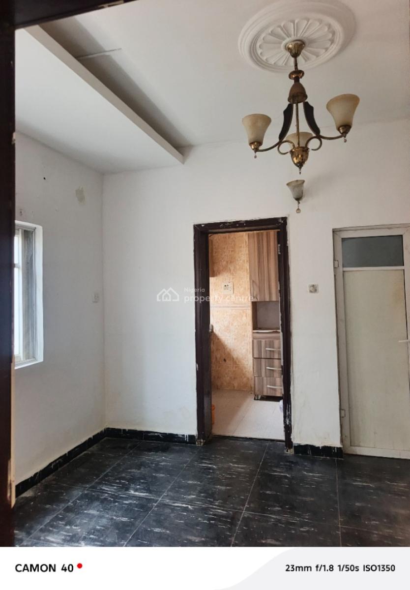 Luxury Room and Parlour Self Contain at Badore Ajah, Badore, Badore, Ajah, Lagos, Mini Flat (room and Parlour) for Rent