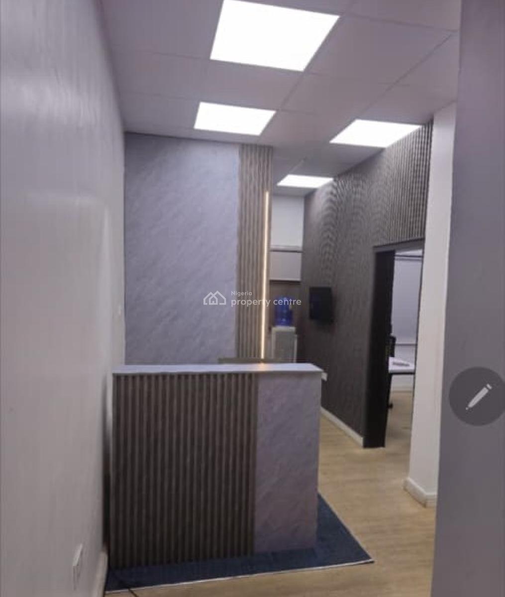 Office Space, Taiwo Ishola , Off Fola Osibo Lekki Phase 1, Lekki Phase 1, Lekki, Lagos, Office Space for Rent