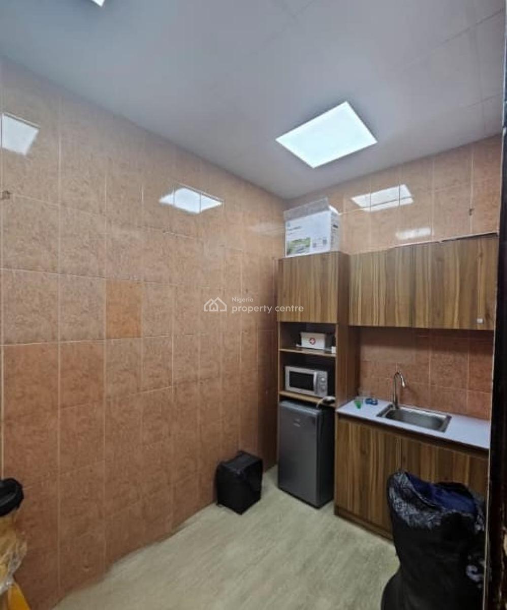 Office Space, Taiwo Ishola , Off Fola Osibo Lekki Phase 1, Lekki Phase 1, Lekki, Lagos, Office Space for Rent