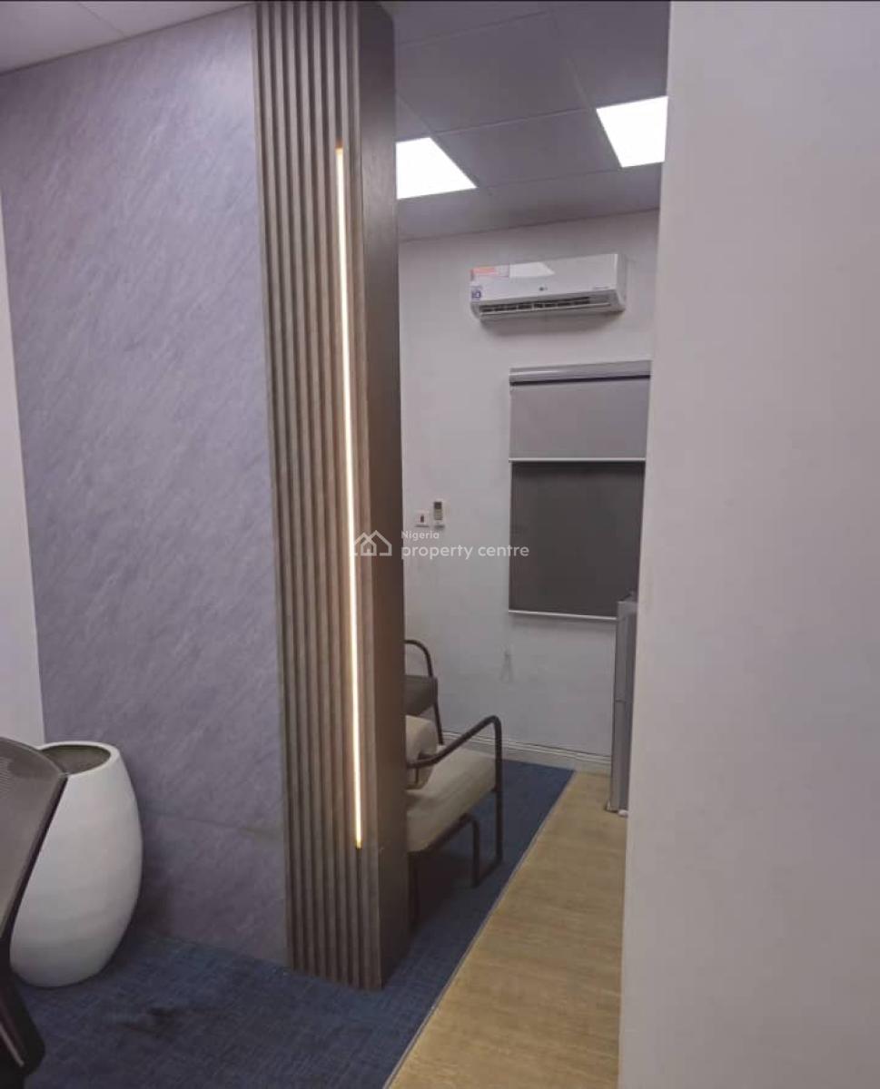 Office Space, Taiwo Ishola , Off Fola Osibo Lekki Phase 1, Lekki Phase 1, Lekki, Lagos, Office Space for Rent