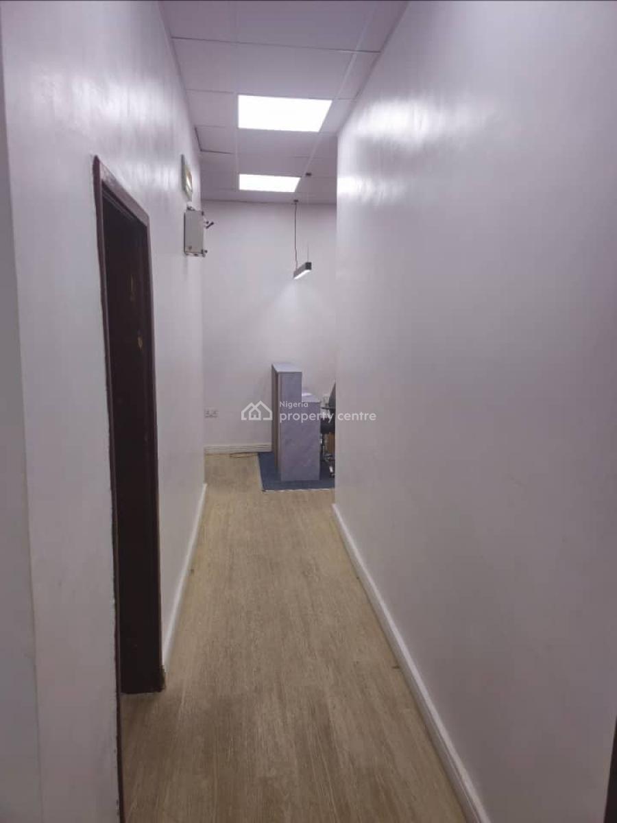 Office Space, Taiwo Ishola , Off Fola Osibo Lekki Phase 1, Lekki Phase 1, Lekki, Lagos, Office Space for Rent
