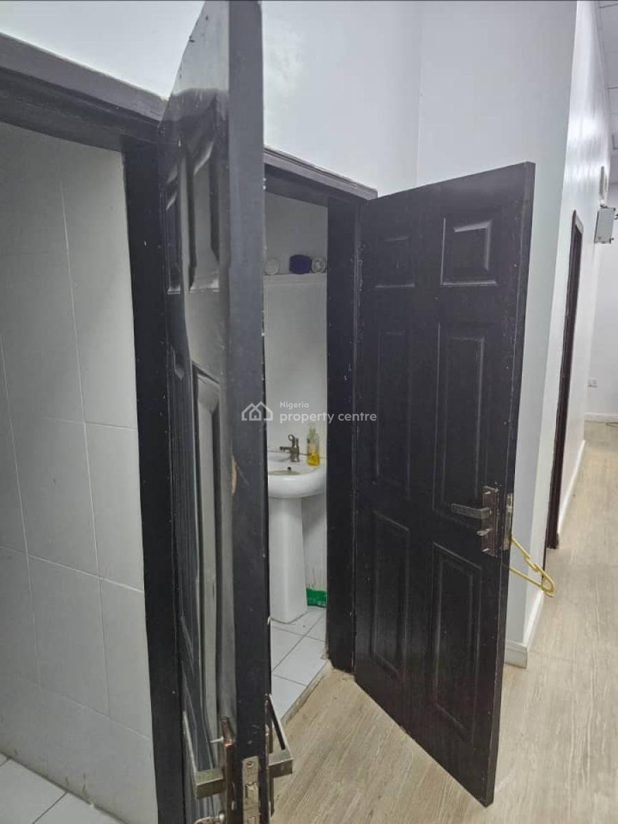 Office Space, Taiwo Ishola , Off Fola Osibo Lekki Phase 1, Lekki Phase 1, Lekki, Lagos, Office Space for Rent