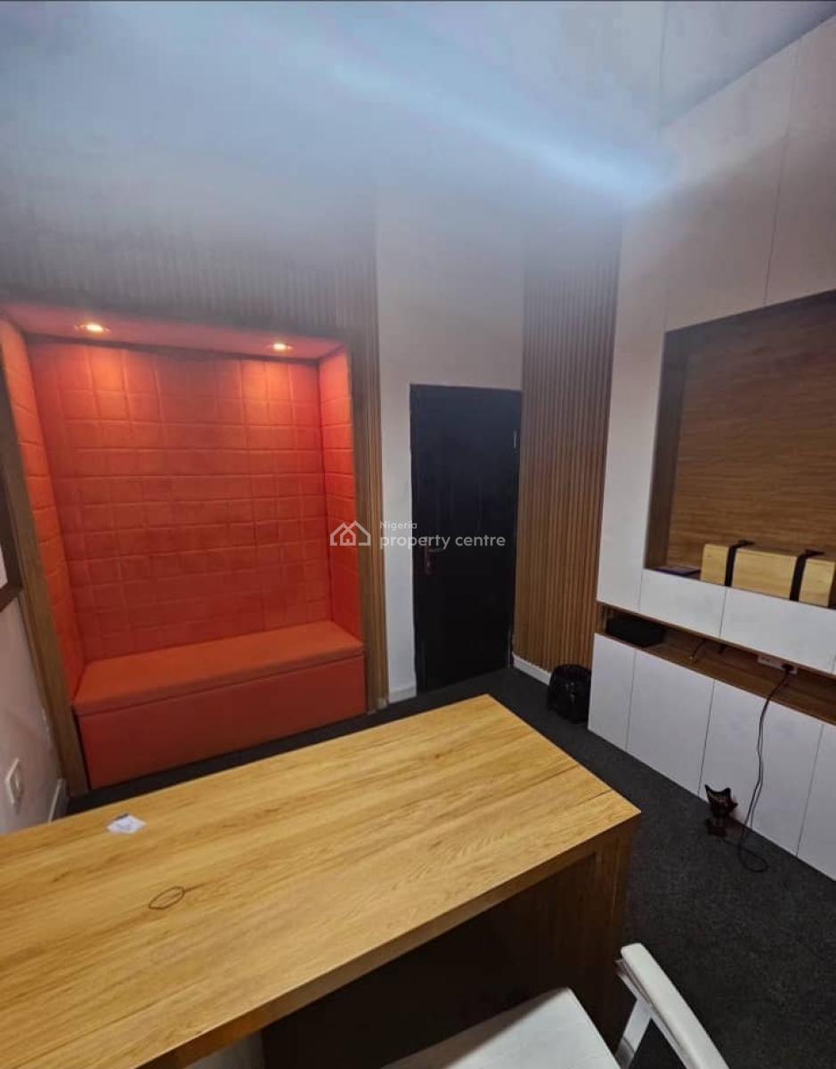 Office Space, Taiwo Ishola , Off Fola Osibo Lekki Phase 1, Lekki Phase 1, Lekki, Lagos, Office Space for Rent