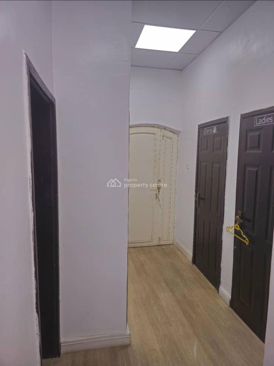 Office Space, Taiwo Ishola , Off Fola Osibo Lekki Phase 1, Lekki Phase 1, Lekki, Lagos, Office Space for Rent