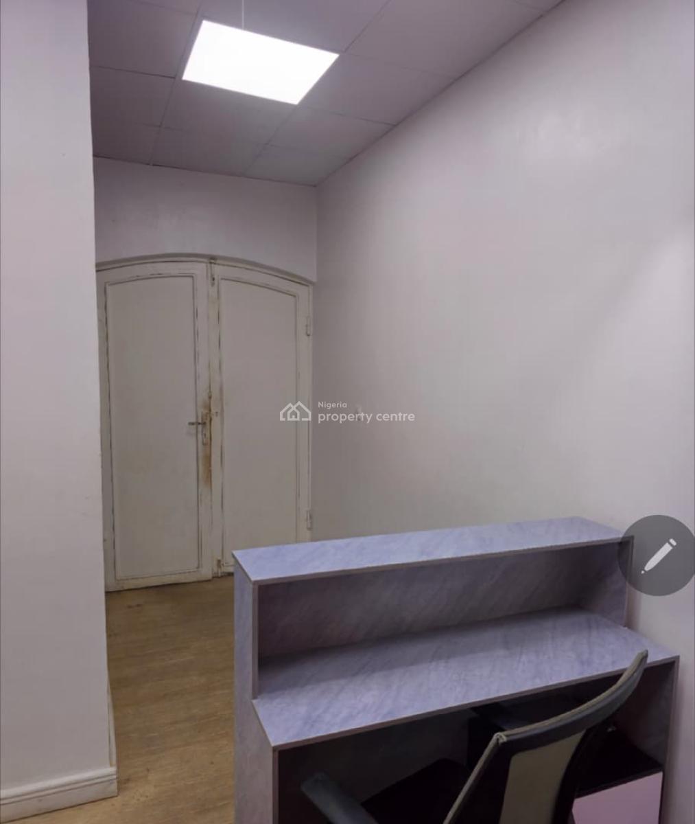 Office Space, Taiwo Ishola , Off Fola Osibo Lekki Phase 1, Lekki Phase 1, Lekki, Lagos, Office Space for Rent