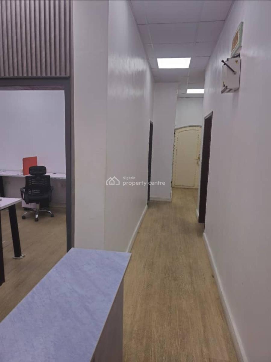 Office Space, Taiwo Ishola , Off Fola Osibo Lekki Phase 1, Lekki Phase 1, Lekki, Lagos, Office Space for Rent