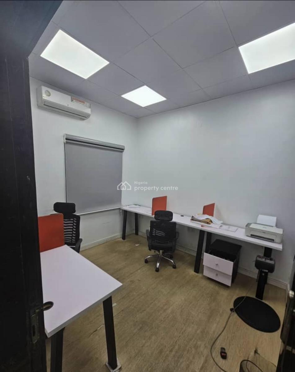 Office Space, Taiwo Ishola , Off Fola Osibo Lekki Phase 1, Lekki Phase 1, Lekki, Lagos, Office Space for Rent
