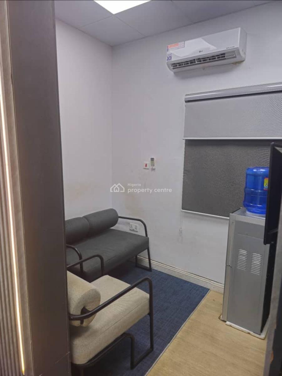 Office Space, Taiwo Ishola , Off Fola Osibo Lekki Phase 1, Lekki Phase 1, Lekki, Lagos, Office Space for Rent