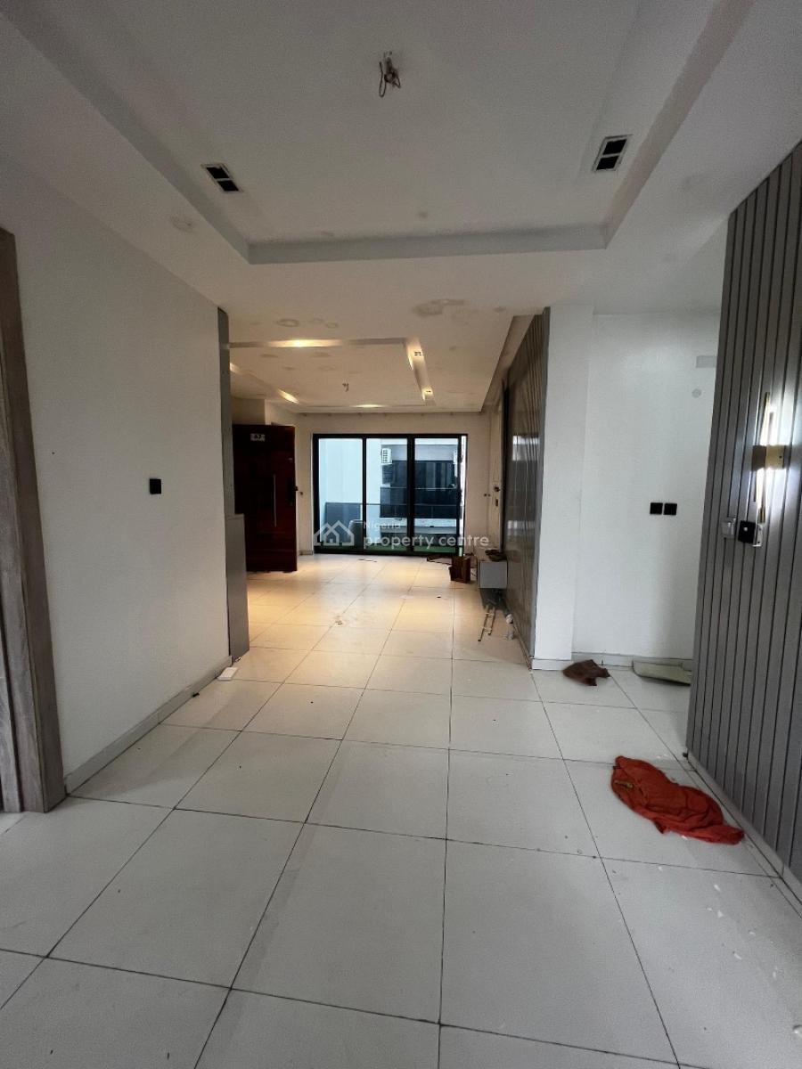 Luxury 2 Bedroom Apartment, Ikate, Lekki, Lagos, Flat / Apartment for Rent
