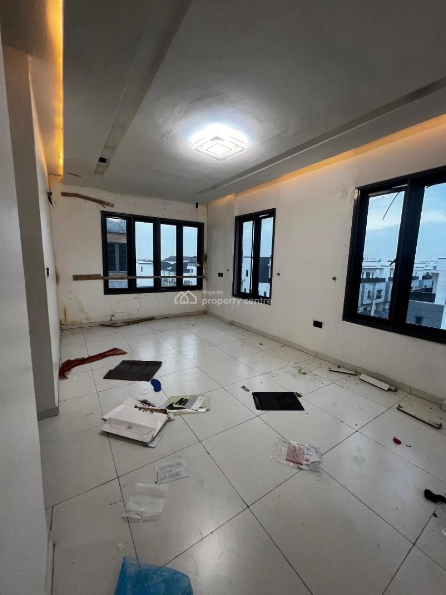 Luxury 2 Bedroom Apartment, Ikate, Lekki, Lagos, Flat / Apartment for Rent