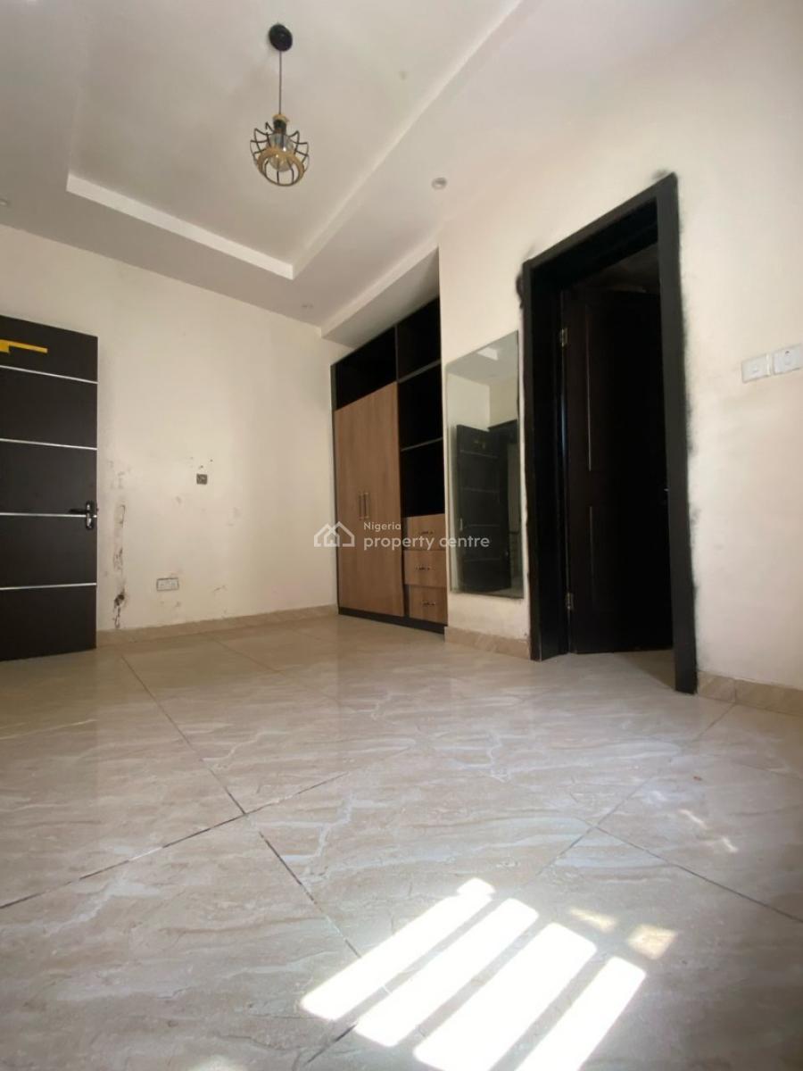 Fancy & Newly Built Spacious Apartment, Madiba, Ikate, Lekki, Lagos, Self Contain (single Rooms) for Sale