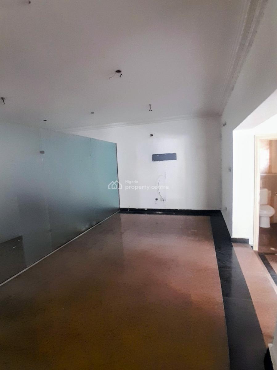 Four Bedrooms Terrace Duplex, Off Yusuf Abiodun, Oniru, Victoria Island (vi), Lagos, Terraced Duplex for Rent