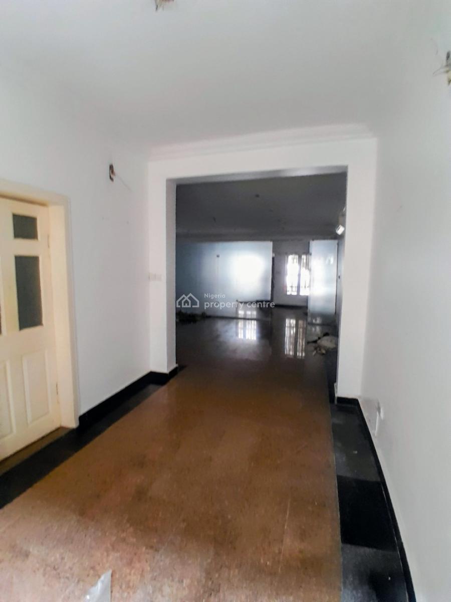 Four Bedrooms Terrace Duplex, Off Yusuf Abiodun, Oniru, Victoria Island (vi), Lagos, Terraced Duplex for Rent