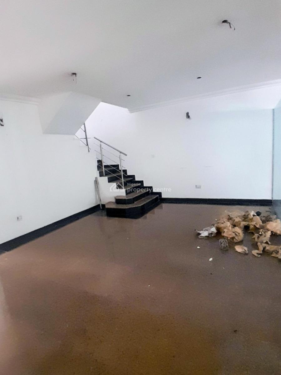 Four Bedrooms Terrace Duplex, Off Yusuf Abiodun, Oniru, Victoria Island (vi), Lagos, Terraced Duplex for Rent