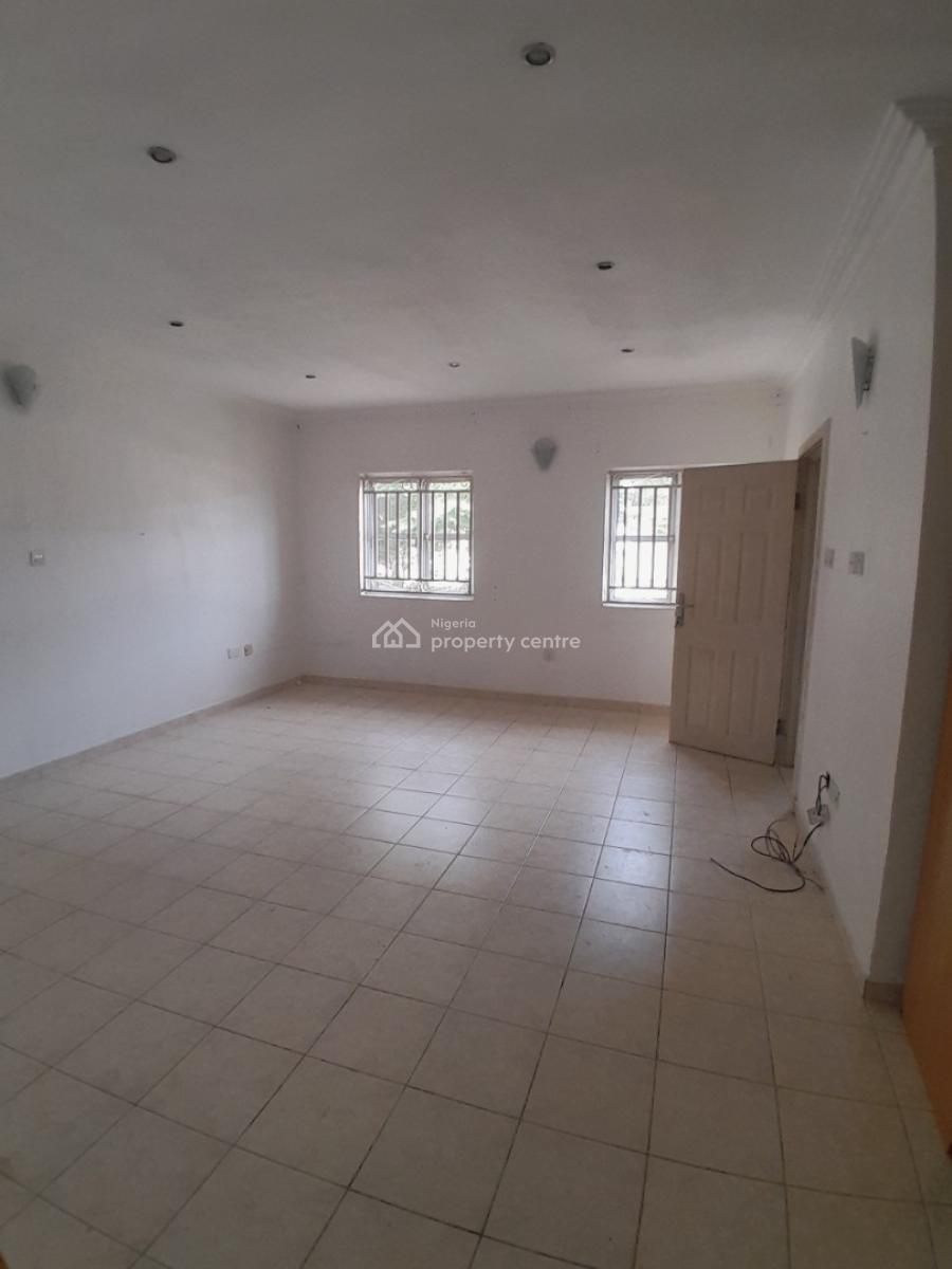 Four Bedrooms Terrace Duplex, Off Yusuf Abiodun, Oniru, Victoria Island (vi), Lagos, Terraced Duplex for Rent