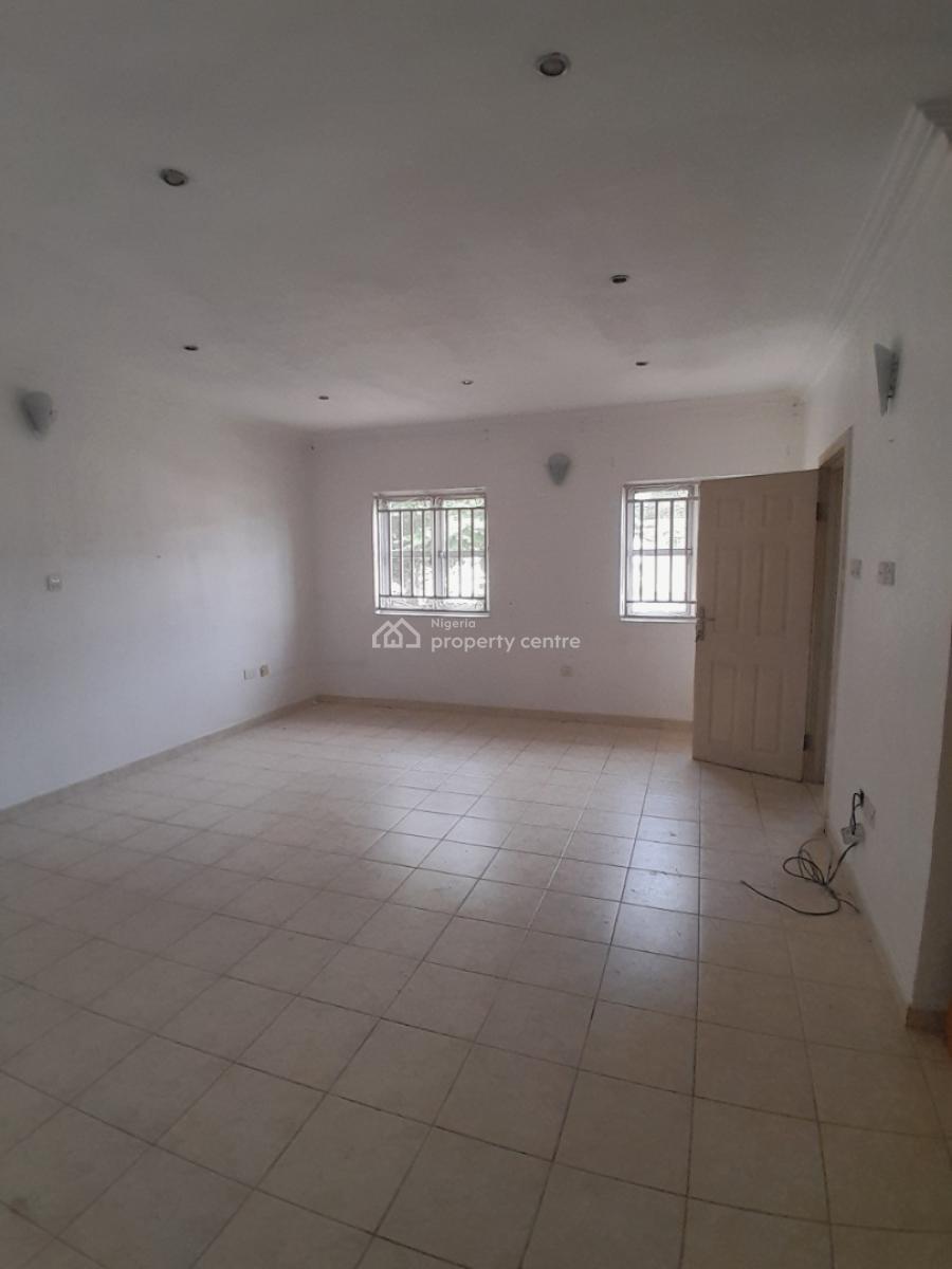 Four Bedrooms Terrace Duplex, Off Yusuf Abiodun, Oniru, Victoria Island (vi), Lagos, Terraced Duplex for Rent