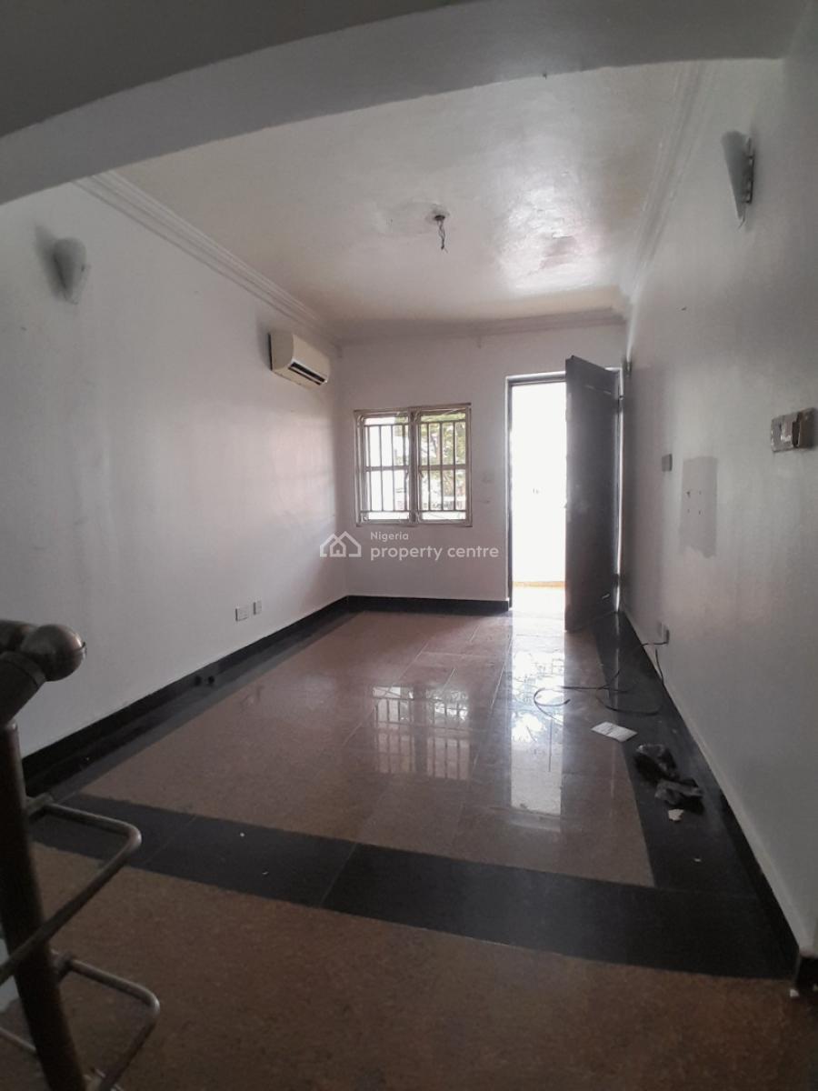 Four Bedrooms Terrace Duplex, Off Yusuf Abiodun, Oniru, Victoria Island (vi), Lagos, Terraced Duplex for Rent
