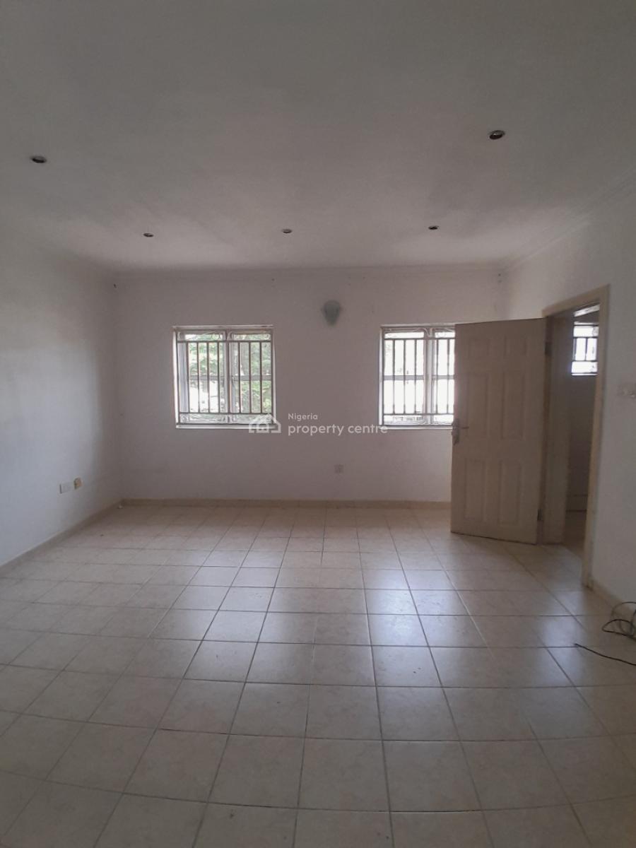 Four Bedrooms Terrace Duplex, Off Yusuf Abiodun, Oniru, Victoria Island (vi), Lagos, Terraced Duplex for Rent