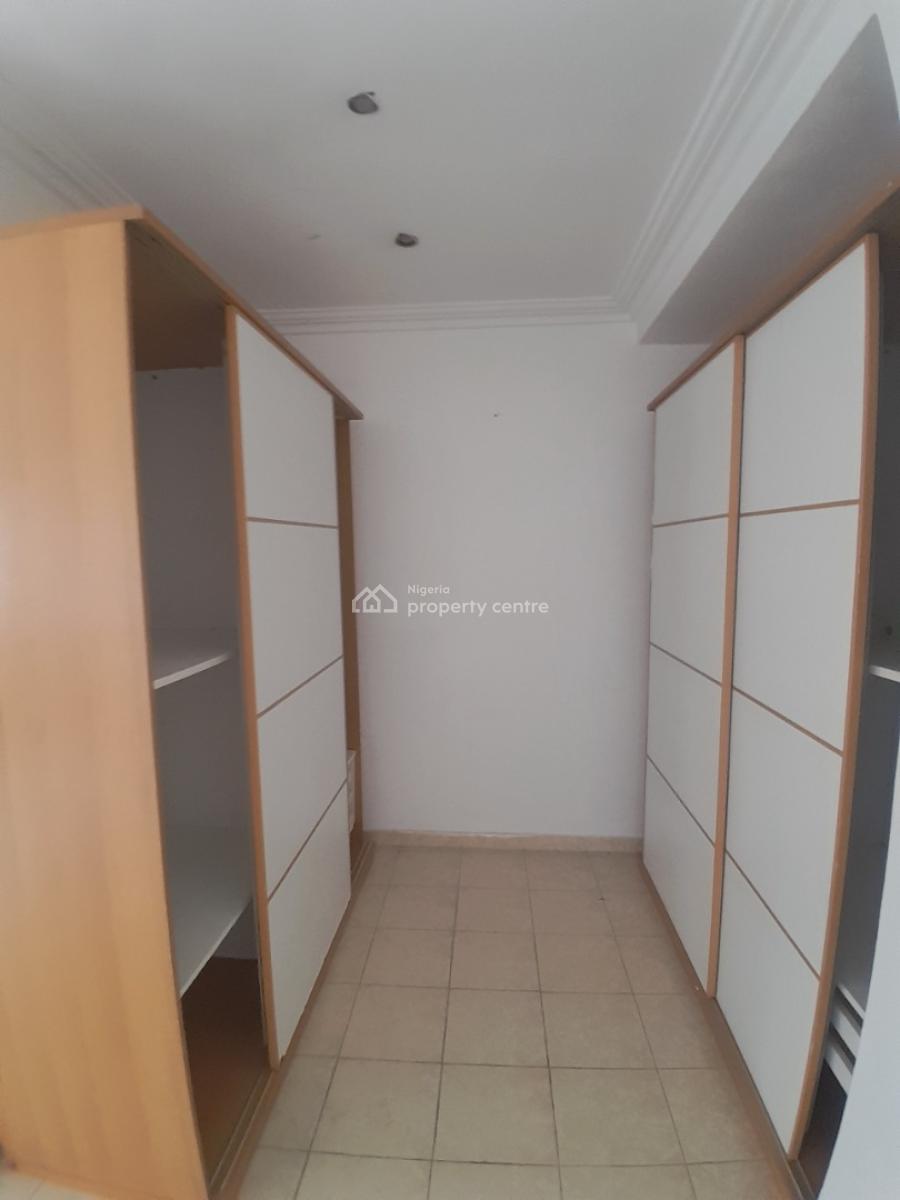 Four Bedrooms Terrace Duplex, Off Yusuf Abiodun, Oniru, Victoria Island (vi), Lagos, Terraced Duplex for Rent