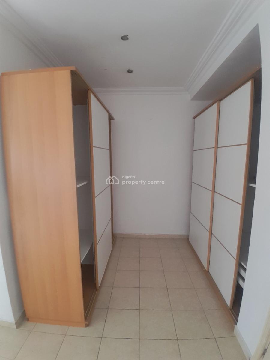 Four Bedrooms Terrace Duplex, Off Yusuf Abiodun, Oniru, Victoria Island (vi), Lagos, Terraced Duplex for Rent