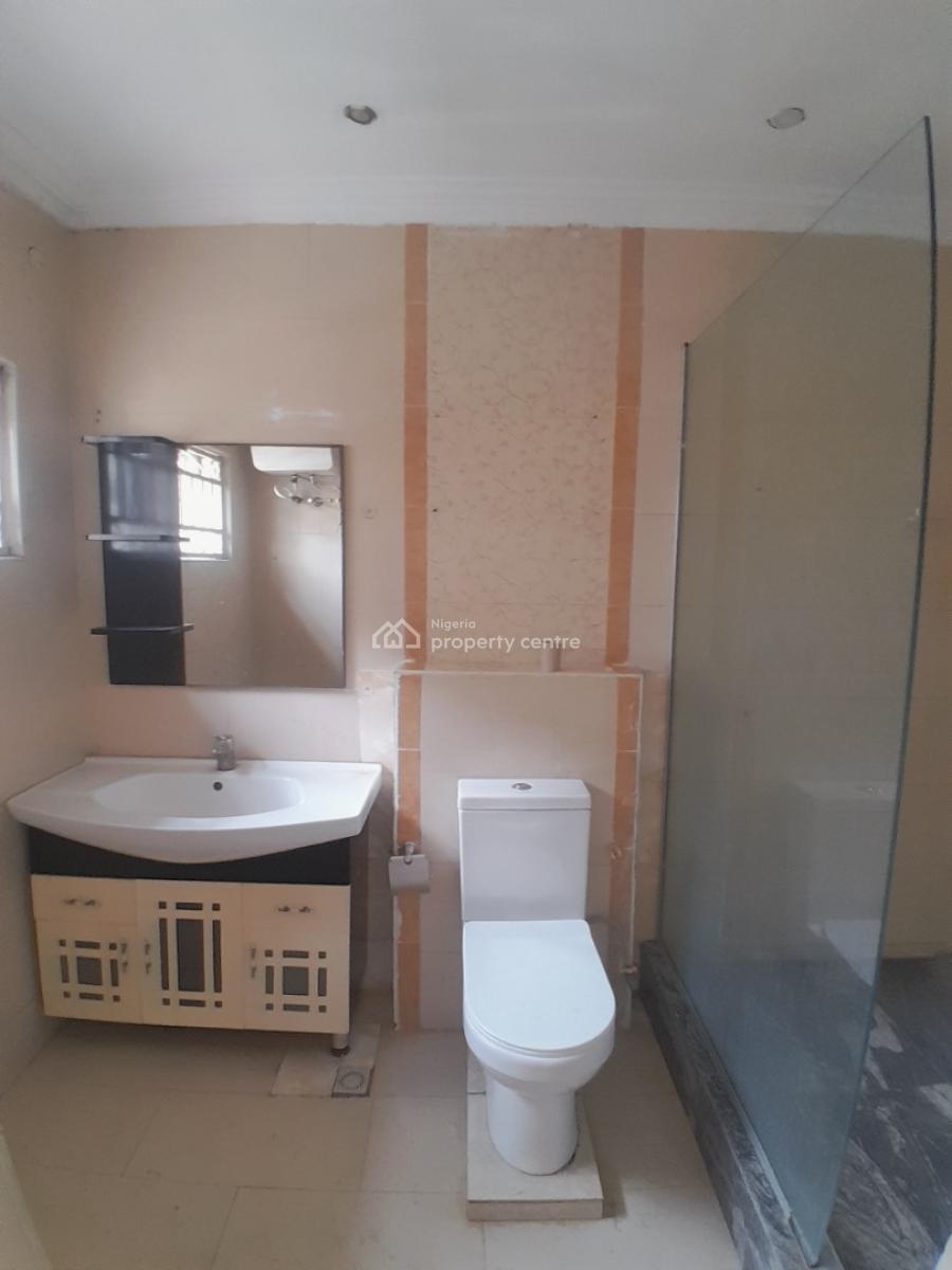 Four Bedrooms Terrace Duplex, Off Yusuf Abiodun, Oniru, Victoria Island (vi), Lagos, Terraced Duplex for Rent