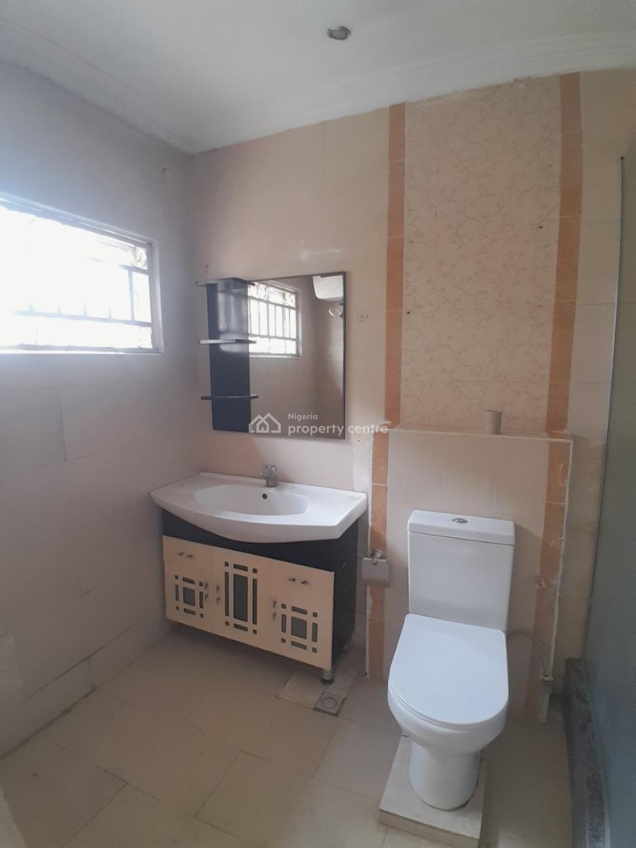 Four Bedrooms Terrace Duplex, Off Yusuf Abiodun, Oniru, Victoria Island (vi), Lagos, Terraced Duplex for Rent