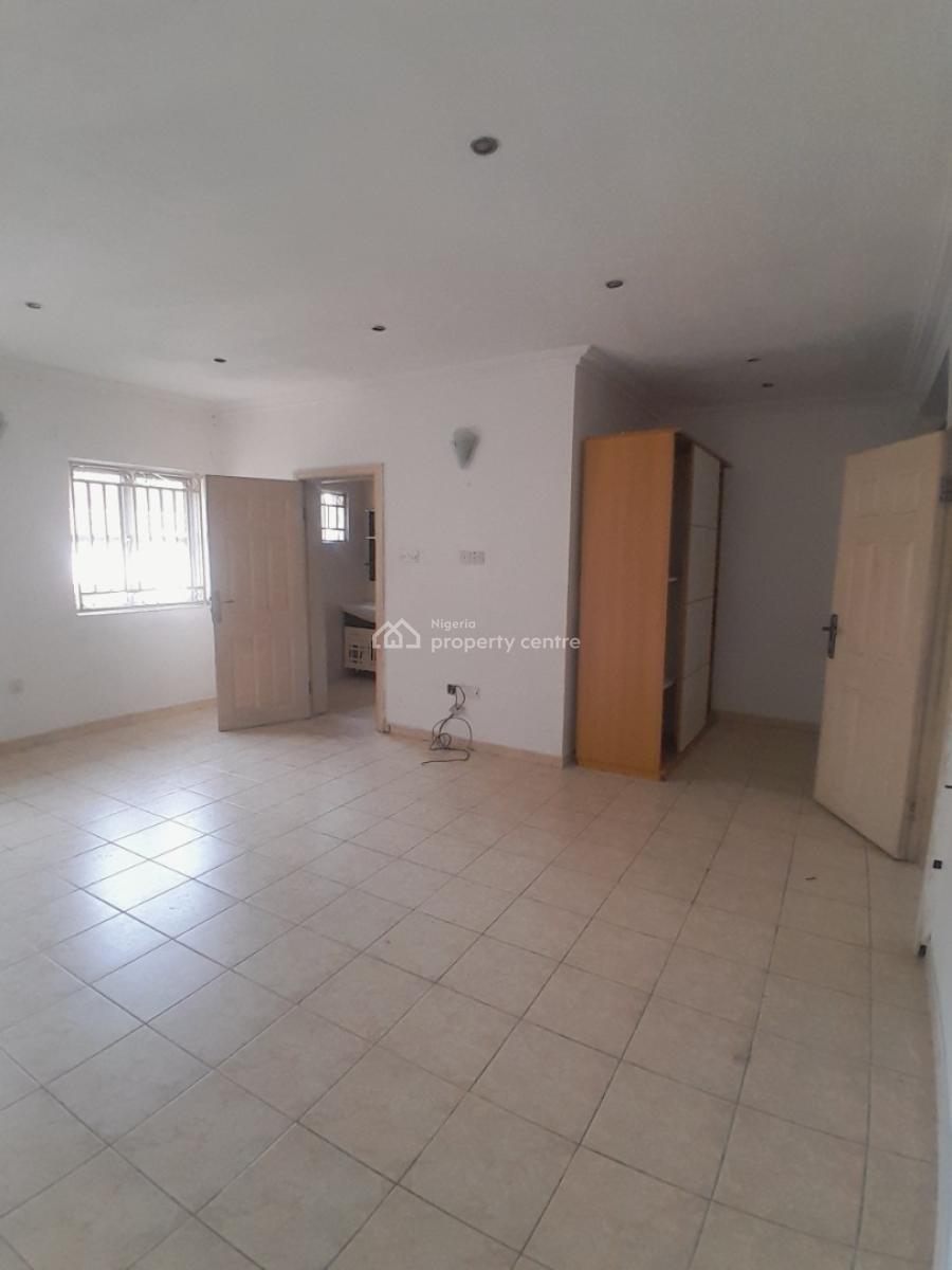 Four Bedrooms Terrace Duplex, Off Yusuf Abiodun, Oniru, Victoria Island (vi), Lagos, Terraced Duplex for Rent