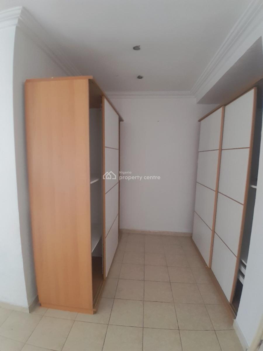 Four Bedrooms Terrace Duplex, Off Yusuf Abiodun, Oniru, Victoria Island (vi), Lagos, Terraced Duplex for Rent