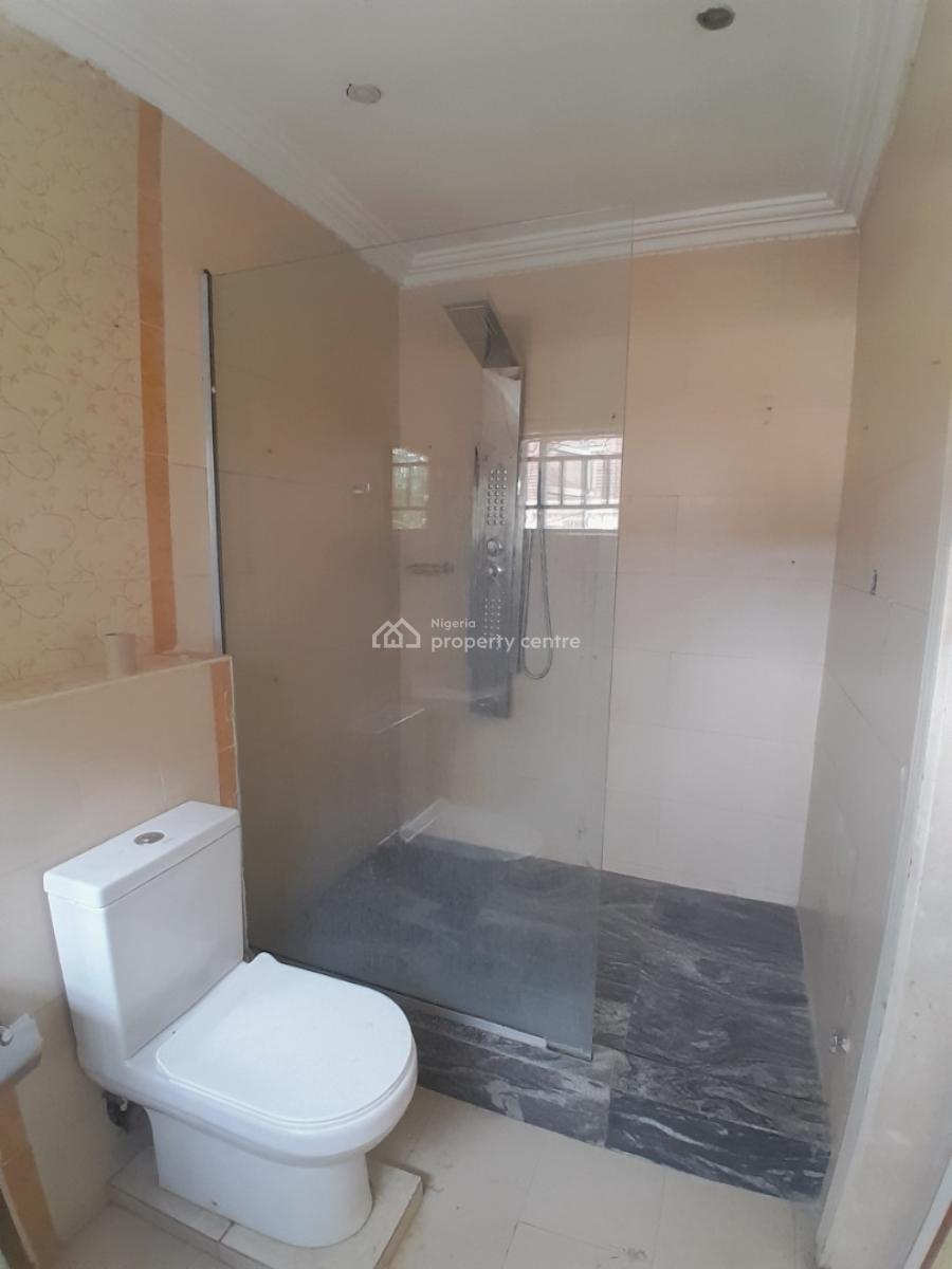 Four Bedrooms Terrace Duplex, Off Yusuf Abiodun, Oniru, Victoria Island (vi), Lagos, Terraced Duplex for Rent