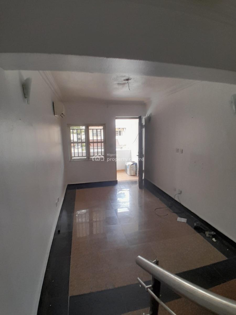 Four Bedrooms Terrace Duplex, Off Yusuf Abiodun, Oniru, Victoria Island (vi), Lagos, Terraced Duplex for Rent