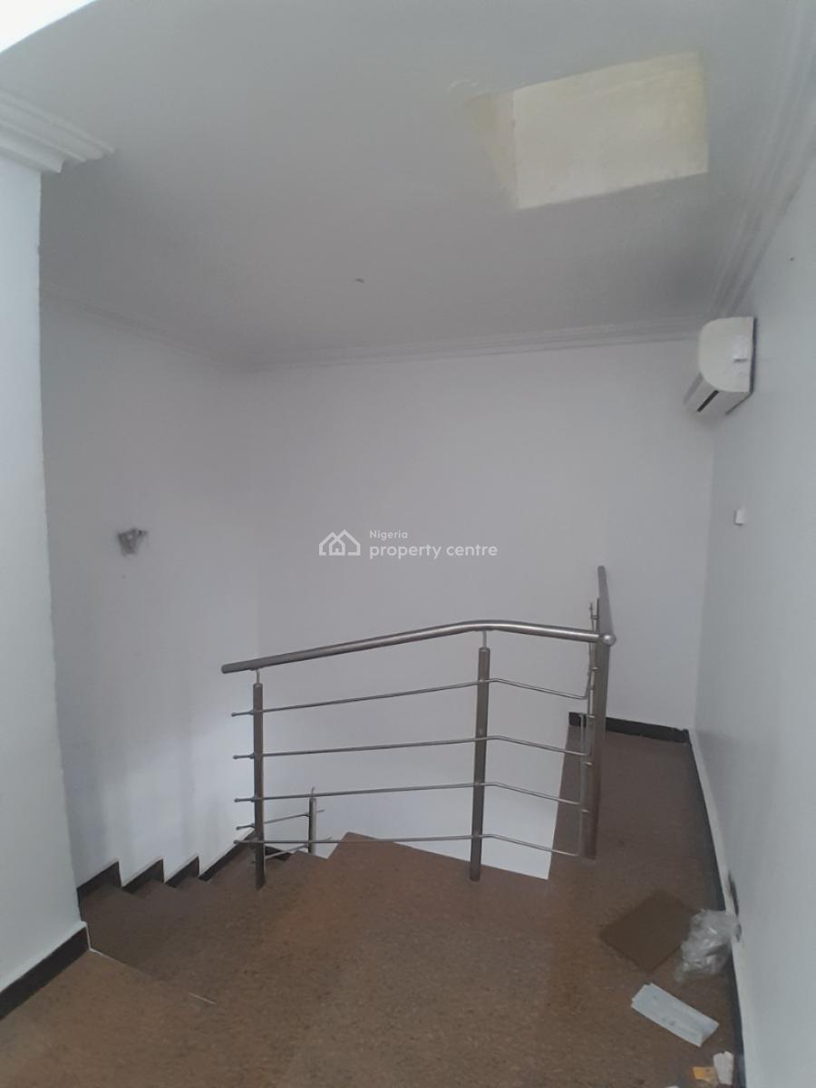 Four Bedrooms Terrace Duplex, Off Yusuf Abiodun, Oniru, Victoria Island (vi), Lagos, Terraced Duplex for Rent