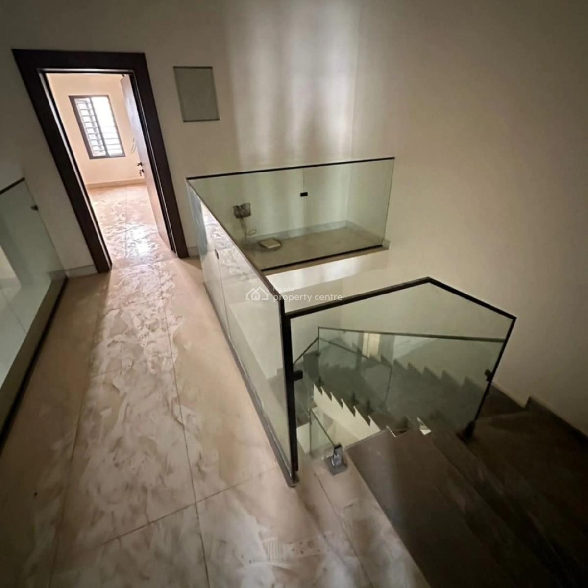 4 Bedrooms Terrace Duplex with a Room Bq in Kaura Abuja, Kaura, Abuja, House for Sale