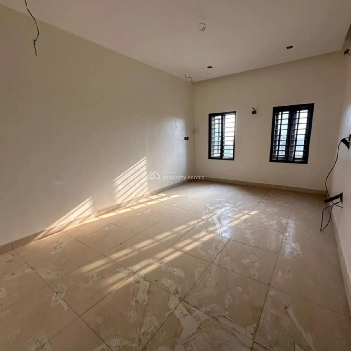 4 Bedrooms Terrace Duplex with a Room Bq in Kaura Abuja, Kaura, Abuja, House for Sale