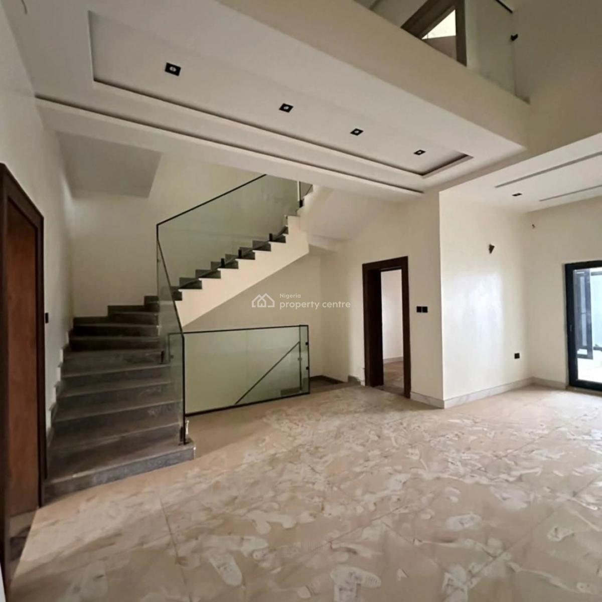 4 Bedrooms Terrace Duplex with a Room Bq in Kaura Abuja, Kaura, Abuja, House for Sale