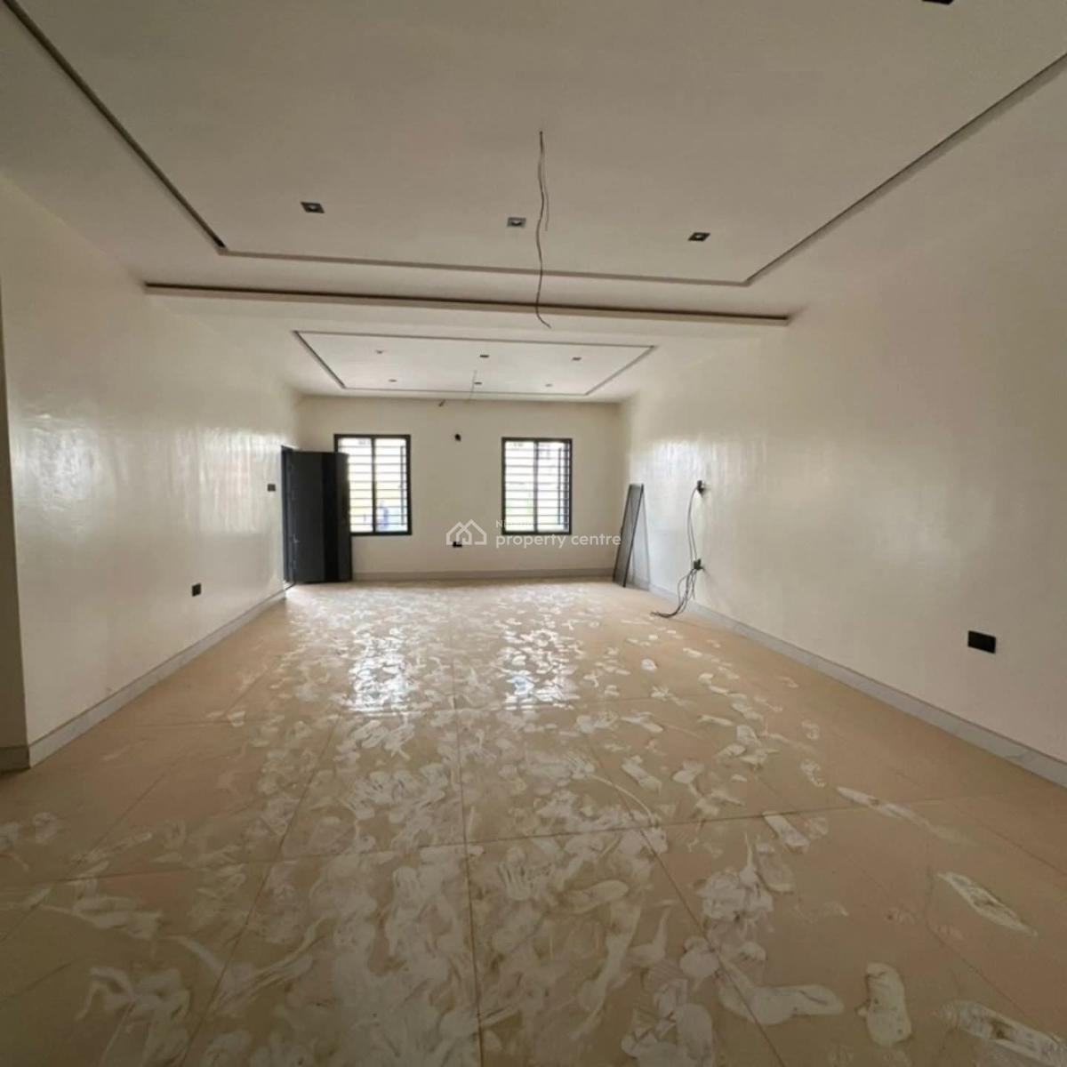 4 Bedrooms Terrace Duplex with a Room Bq in Kaura Abuja, Kaura, Abuja, House for Sale