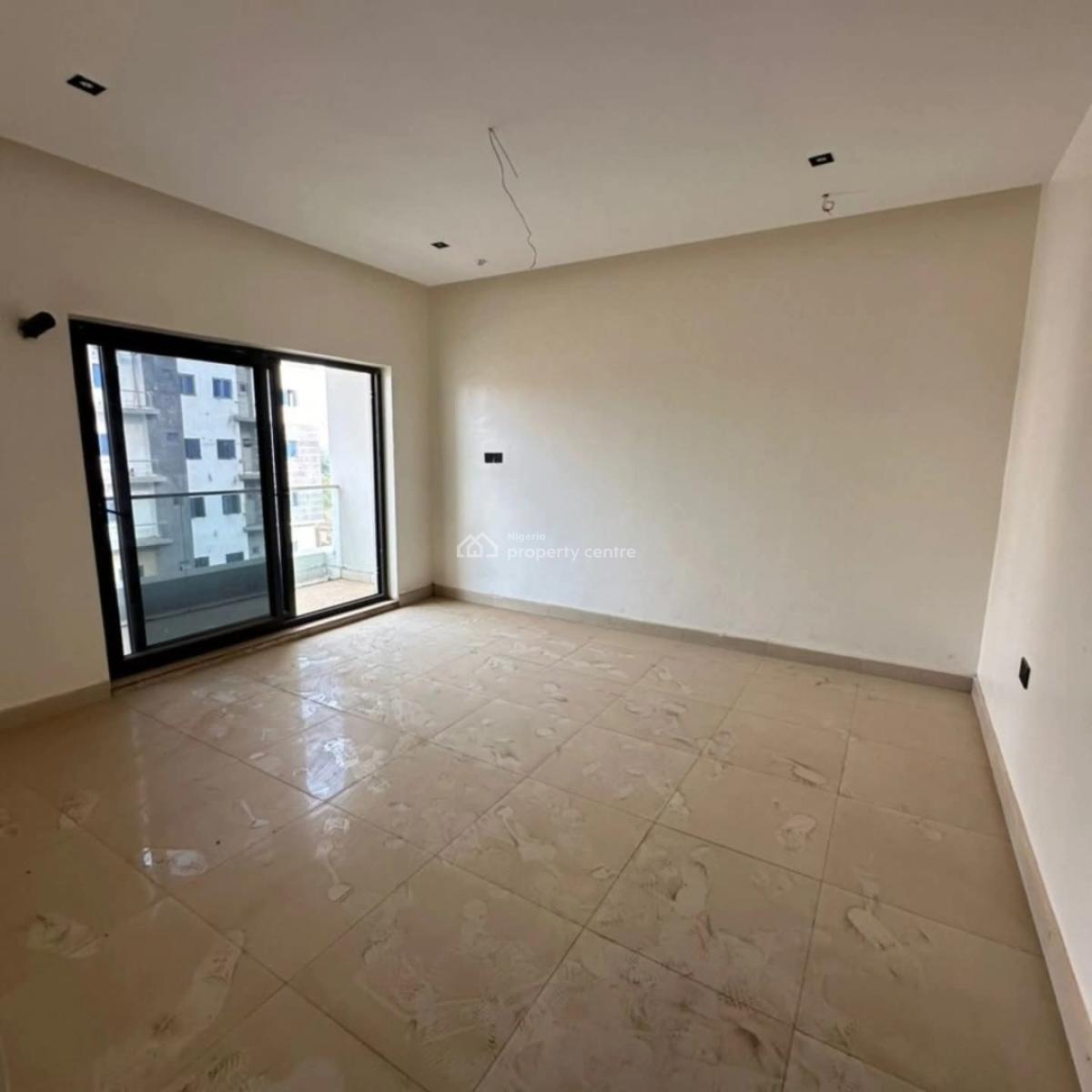 4 Bedrooms Terrace Duplex with a Room Bq in Kaura Abuja, Kaura, Abuja, House for Sale