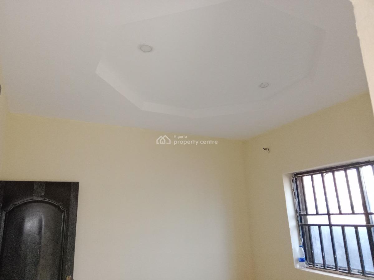 a One Bedroom Flat in a Gated Compound, Good Water Supply ;2 Toilets, Close to Kabusa Gardens Estate Down Sunnyvale Junction Road., Lokogoma District, Abuja, Flat / Apartment for Rent